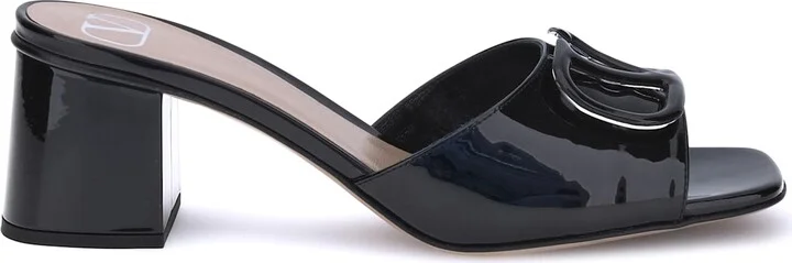 Vlogo Slide Sandals