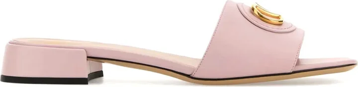 Vlogo slides