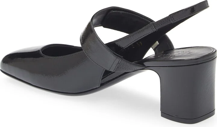 VLOGO Slingback Pump - Image 2