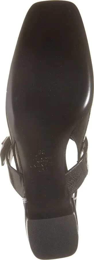 VLOGO Slingback Pump - Image 6