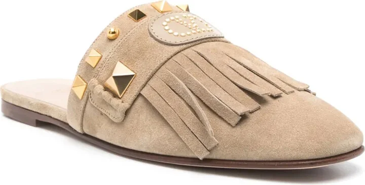 VLogo slippers - Image 2