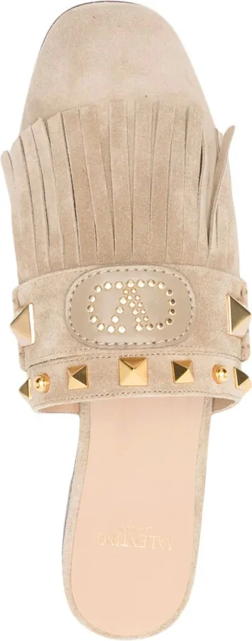 VLogo slippers - Image 4