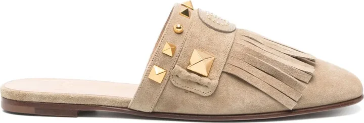 VLogo slippers