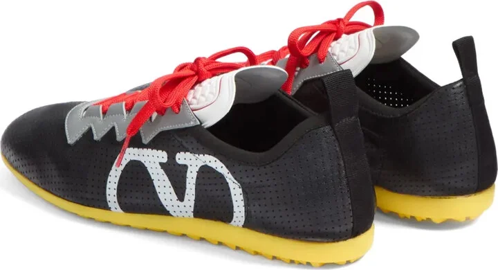 VLogo sneakers - Image 3