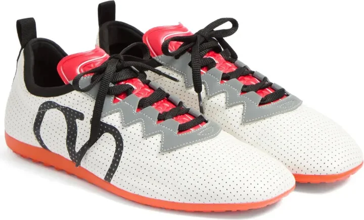 VLogo sneakers - Image 2