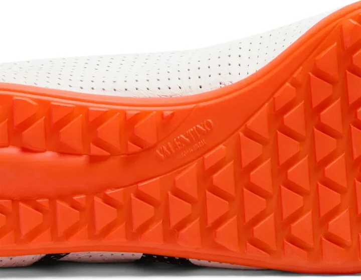 VLogo sneakers - Image 3