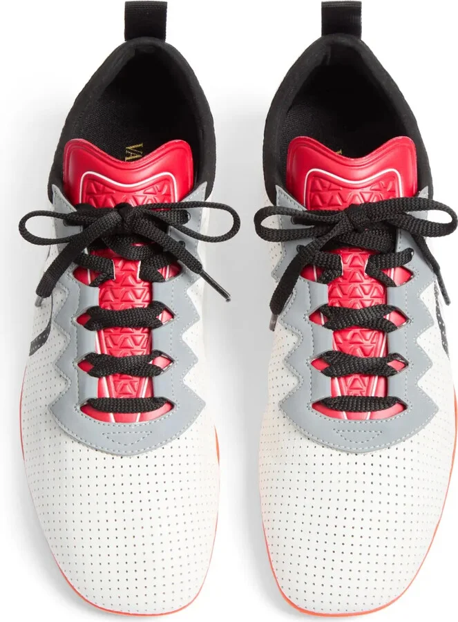 VLogo sneakers - Image 4