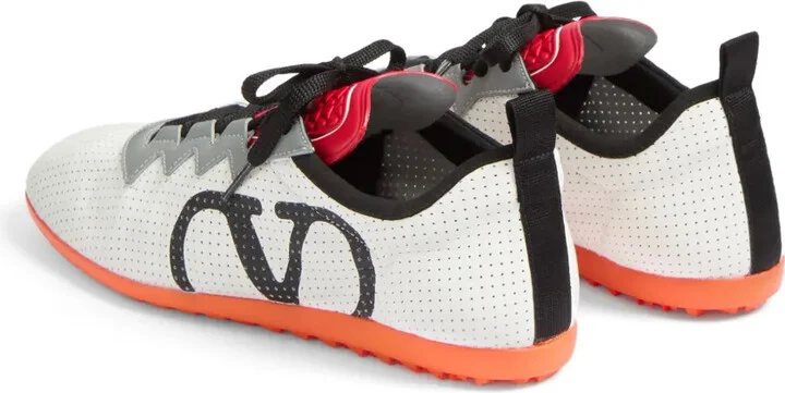 VLogo sneakers - Image 5