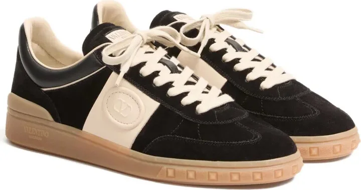 VLogo sneakers - Image 2