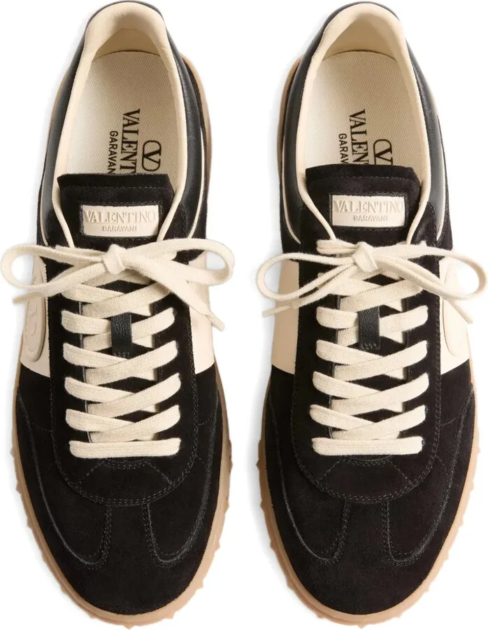 VLogo sneakers - Image 3
