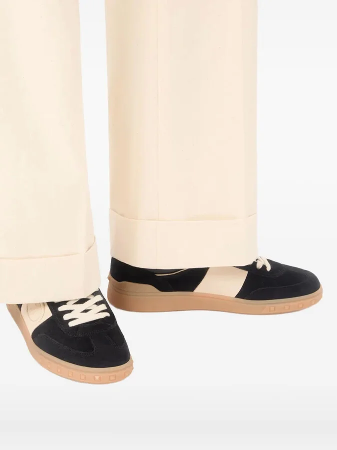 VLogo sneakers - Image 5