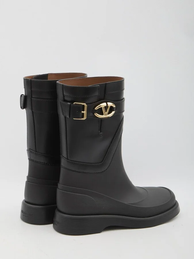Vlogo The Bold Edition Boots - Image 2
