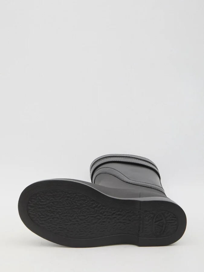 Vlogo The Bold Edition Boots - Image 3