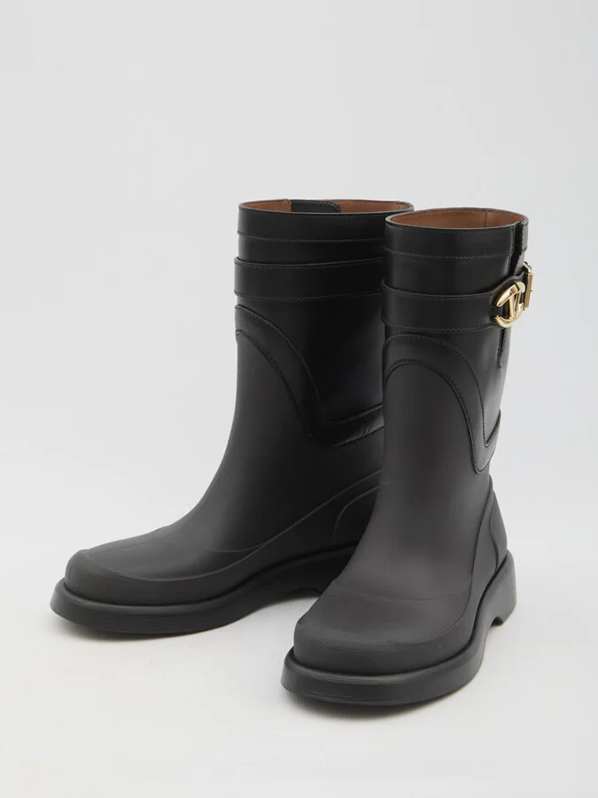 Vlogo The Bold Edition Boots - Image 4