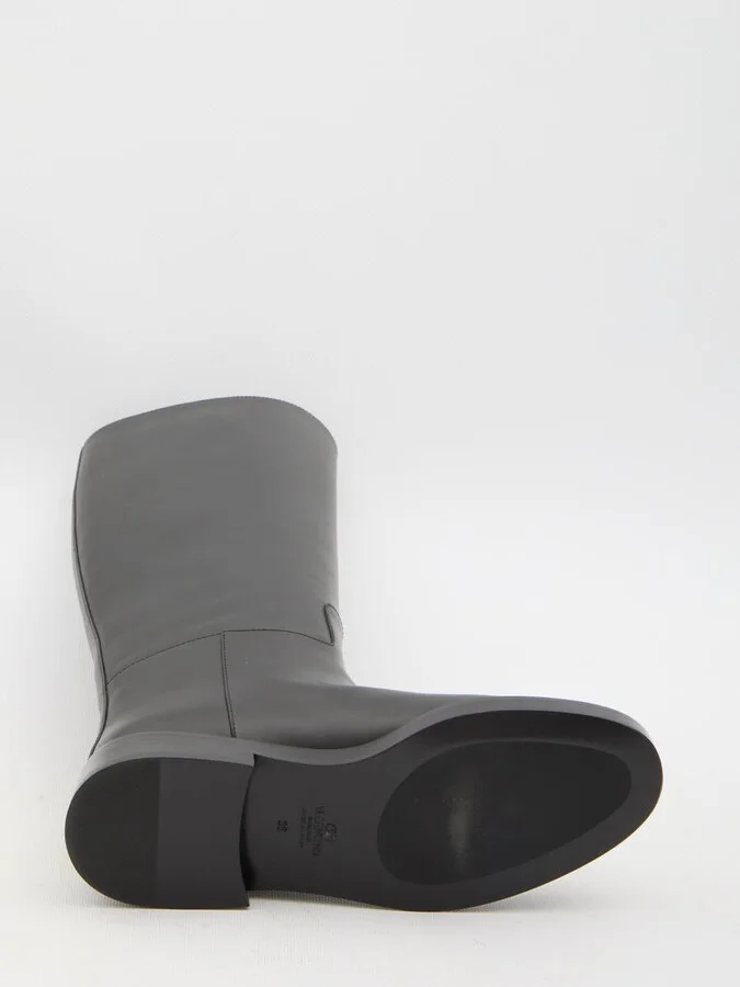 Vlogo The Bold Edition Boots - Image 4