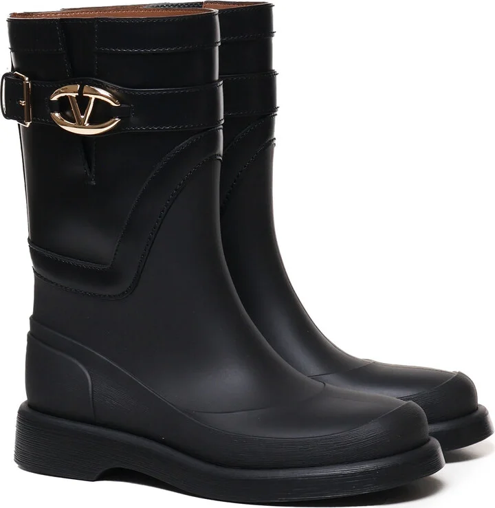Vlogo The Bold Edition Boots - Image 2