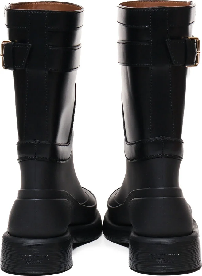 Vlogo The Bold Edition Boots - Image 3