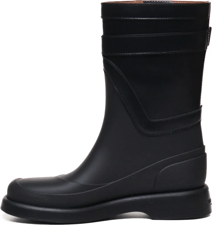 Vlogo The Bold Edition Boots - Image 4
