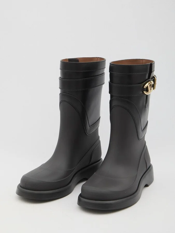 Vlogo The Bold Edition Boots