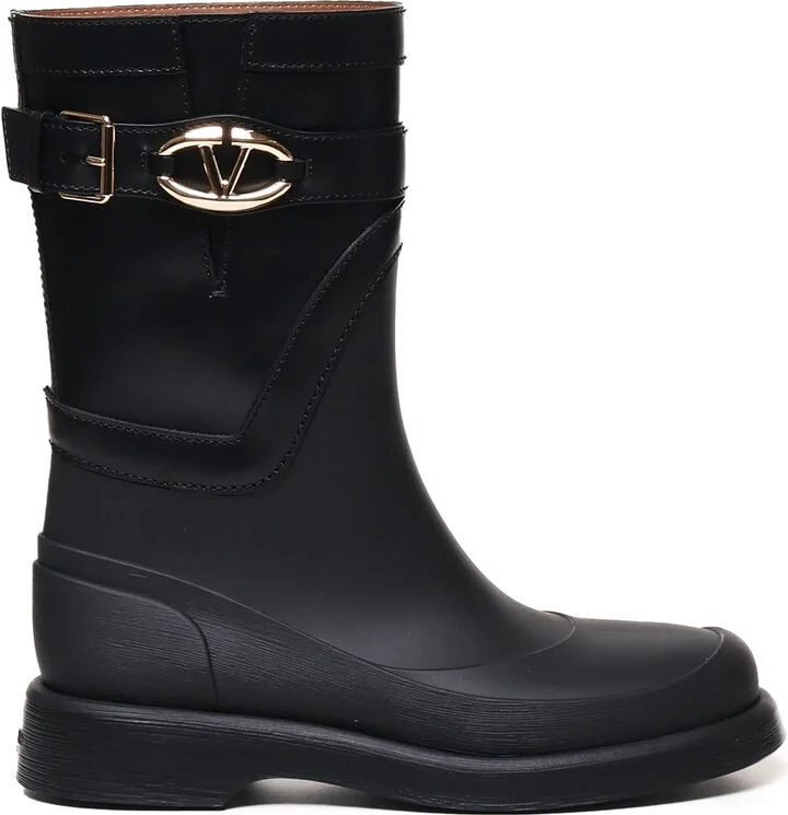 Vlogo The Bold Edition Boots