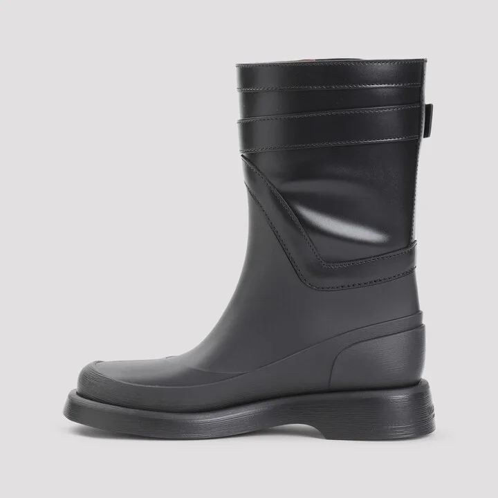 Vlogo The Bold Edition Rain Boots - Image 4