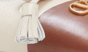 VLOGO Two-Tone Slingback Ballet Flat - Image 7