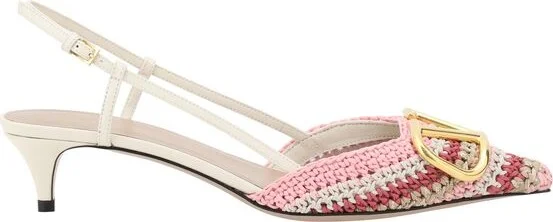 VLogo Women's Pumps