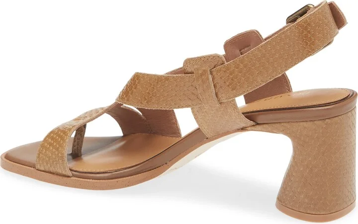 Vlora Slingback Sandal - Image 2