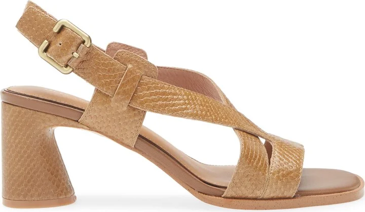Vlora Slingback Sandal - Image 3