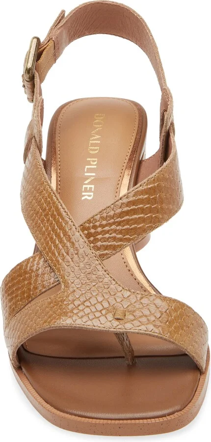 Vlora Slingback Sandal - Image 4