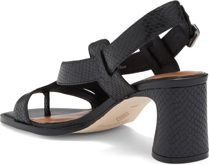 Vlora Slingback Sandal - Image 8