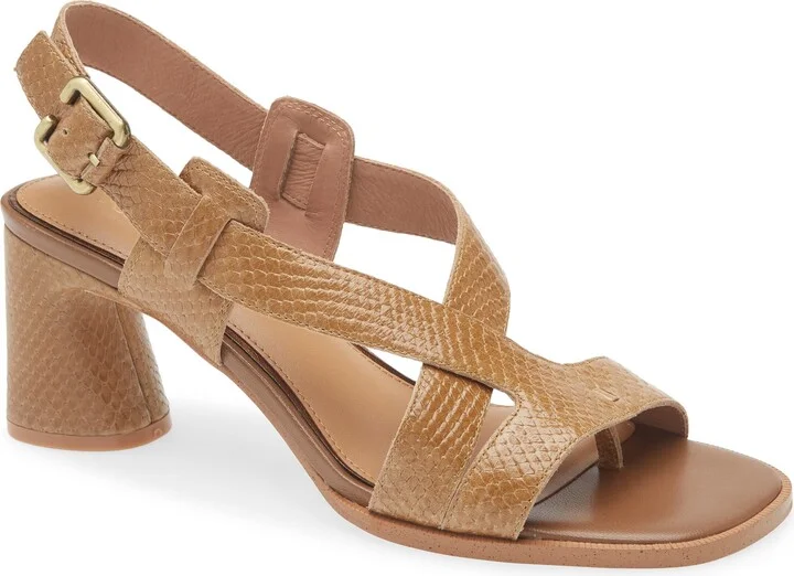 Vlora Slingback Sandal