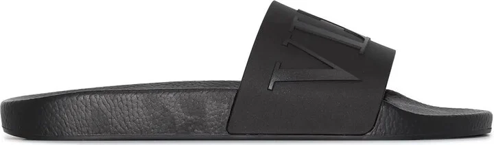 VLTN logo slides