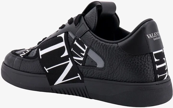 VLTN Low-Top Sneakers - Image 2