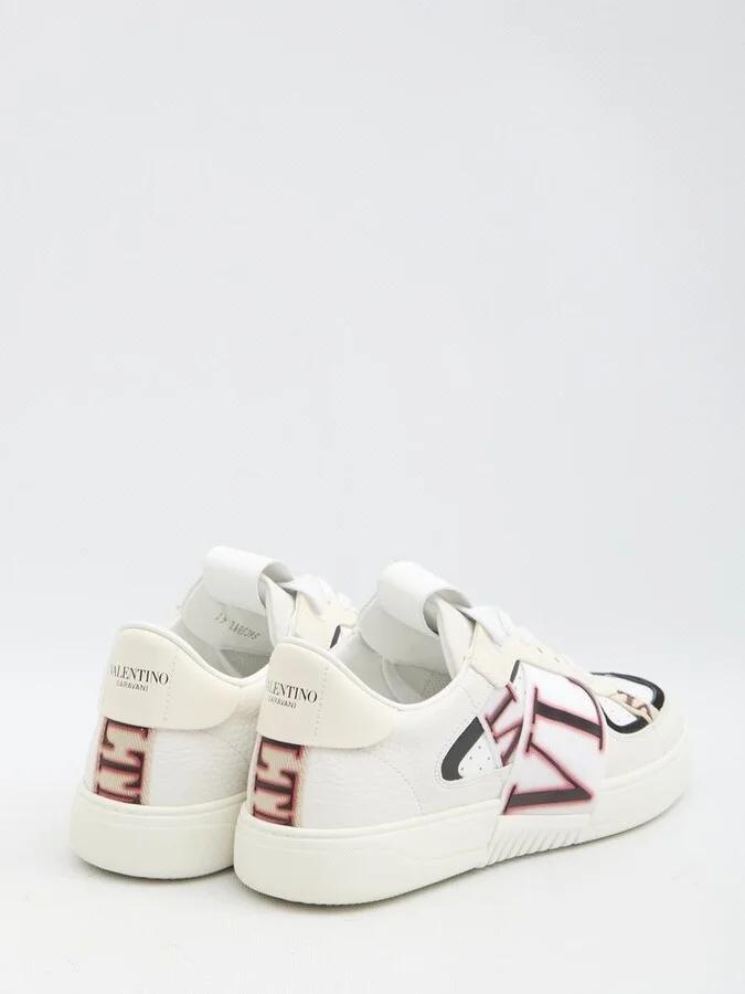 Vltn Low-Top Sneakers - Image 3