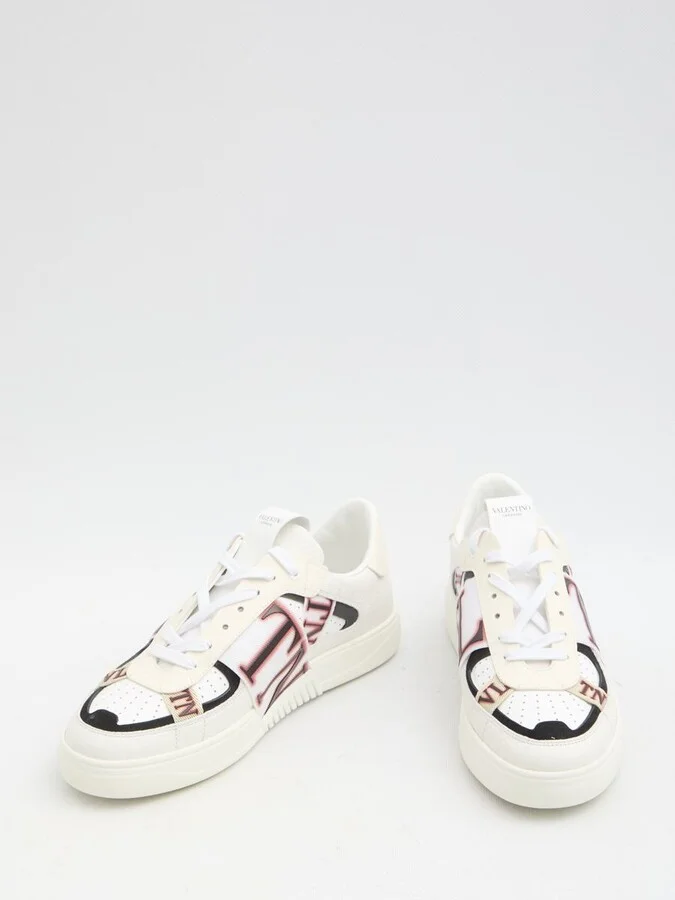 Vltn Low-Top Sneakers - Image 5