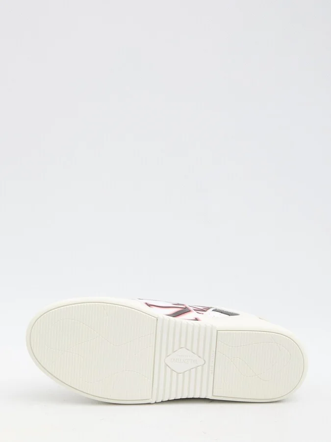 Vltn Low-top Sneakers - Image 4