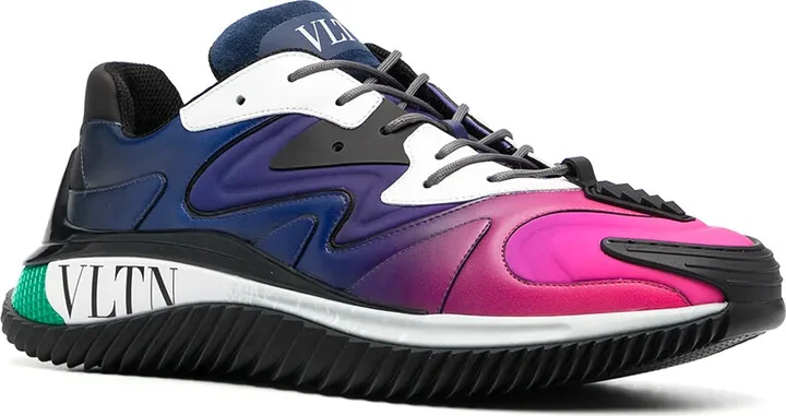 VLTN low-top sneakers - Image 2