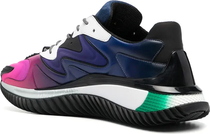 VLTN low-top sneakers - Image 3