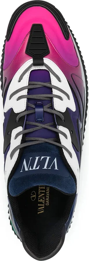VLTN low-top sneakers - Image 4