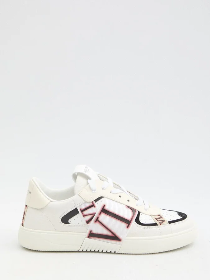 Vltn Low-Top Sneakers