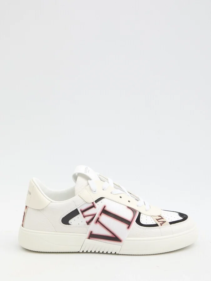Vltn Low-top Sneakers