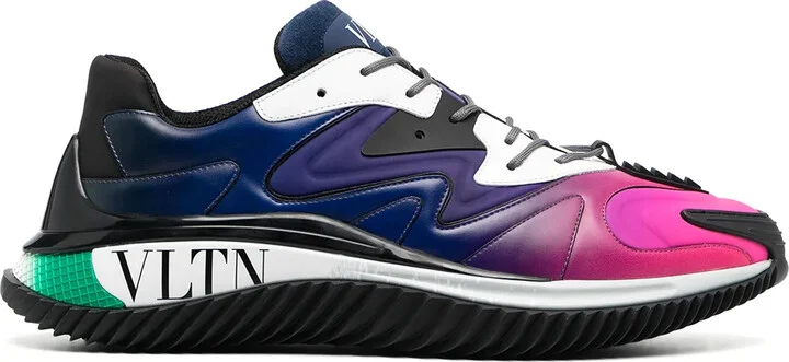 VLTN low-top sneakers