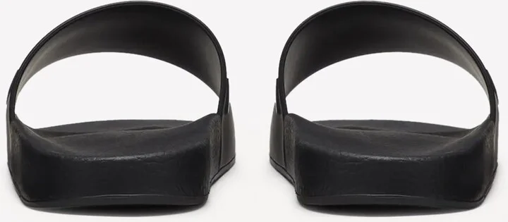 VLTN Rubber Slide Sandals - Image 3