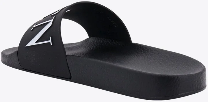 VLTN Rubber Slides - Image 2