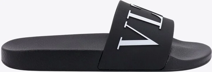 VLTN Rubber Slides