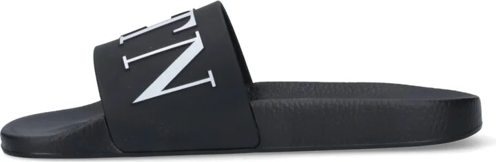 vltn Slide Sandals - Image 3
