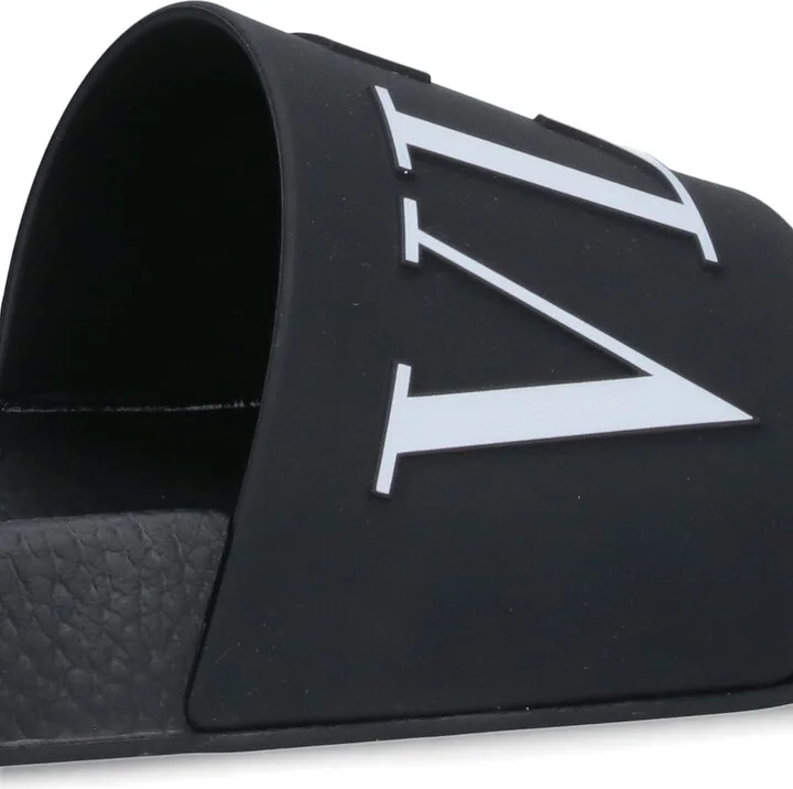 vltn Slide Sandals - Image 4