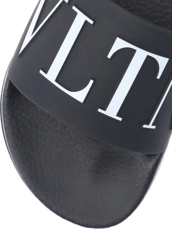 vltn Slide Sandals - Image 5