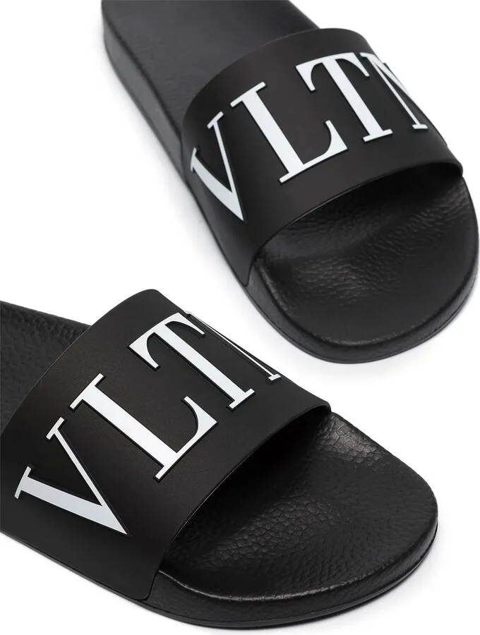 VLTN slide sandals - Image 2